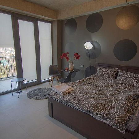 Villa Residence Apartment تبليسي المظهر الخارجي الصورة
