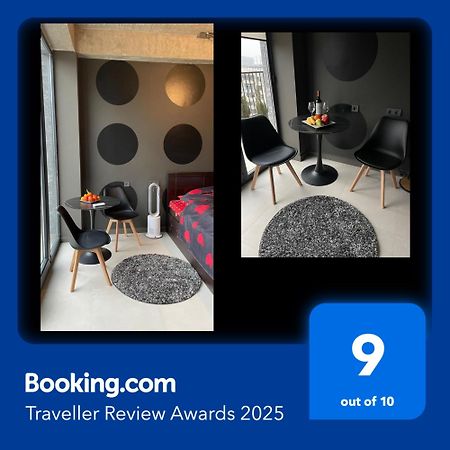 Villa Residence Apartment تبليسي المظهر الخارجي الصورة