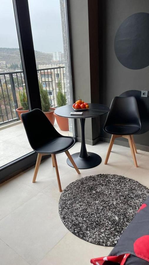 Villa Residence Apartment تبليسي المظهر الخارجي الصورة
