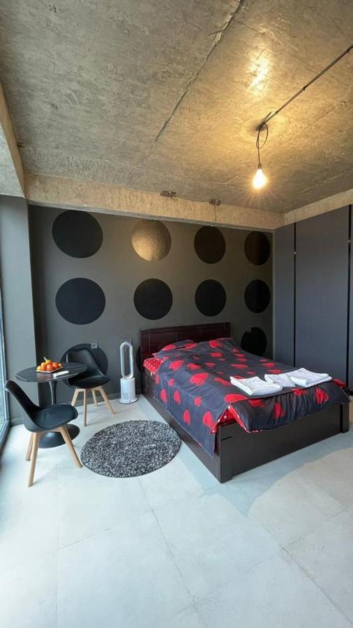 Villa Residence Apartment تبليسي المظهر الخارجي الصورة