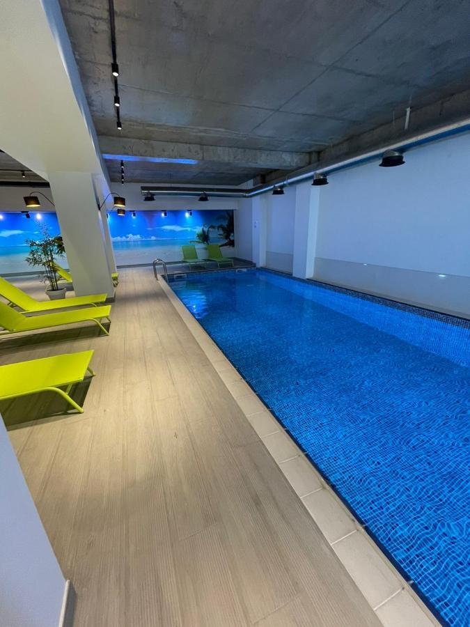 Villa Residence Apartment تبليسي المظهر الخارجي الصورة