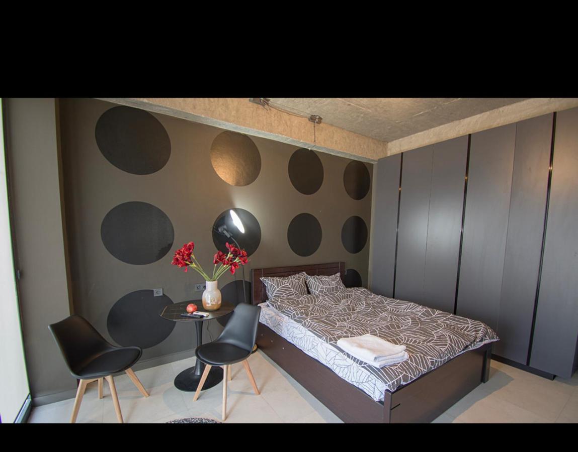 Villa Residence Apartment تبليسي المظهر الخارجي الصورة